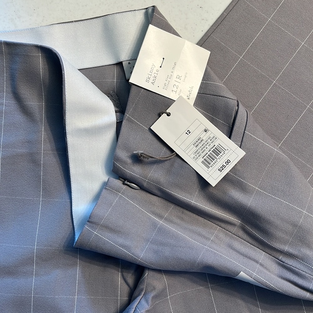 Work Pants - Picture 5 of 6